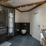 Apartman Haus Widmoos Wagrain