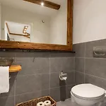 Apartman Haus Widmoos Wagrain