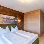 Haus Widmoos * Wagrain