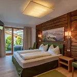 Haus Widmoos Apartman *