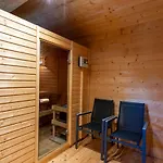 Apartman Haus Widmoos *