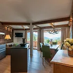 Haus Widmoos Apartman