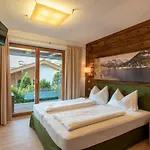 Apartman Haus Widmoos *