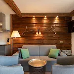 Apartman Haus Widmoos Wagrain