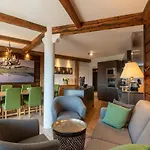 Haus Widmoos * Wagrain