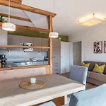 Apartman Haus Widmoos