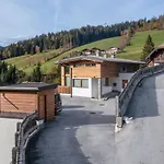 Apartman Haus Widmoos *