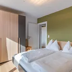 Apartman Haus Widmoos Wagrain