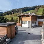 Apartman Haus Widmoos