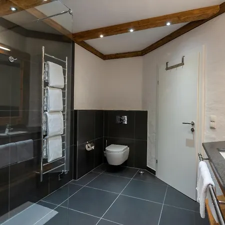 Daire Haus Widmoos Wagrain