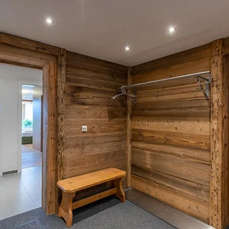 Apartamento Haus Widmoos