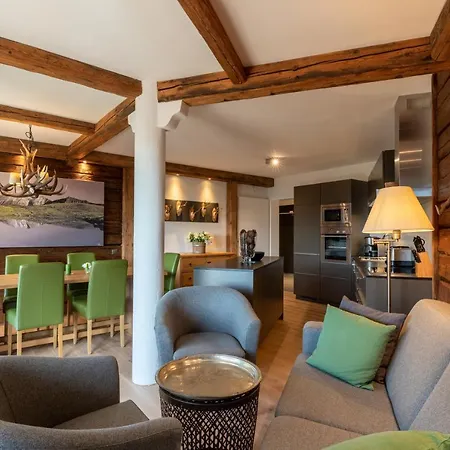 Haus Widmoos * Wagrain