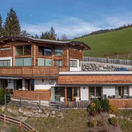 Haus Widmoos * Wagrain