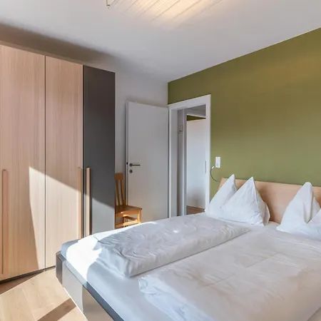 Daire Haus Widmoos Wagrain