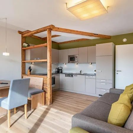 Haus Widmoos * Wagrain