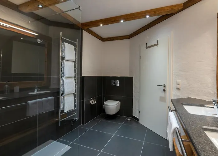 Apartmán Haus Widmoos Wagrain