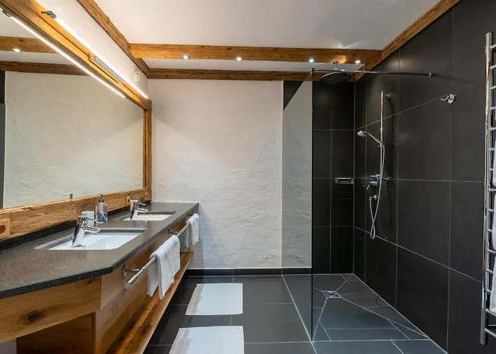 Apartmán Haus Widmoos *