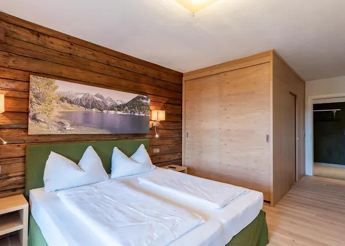 Haus Widmoos * ヴァークライン