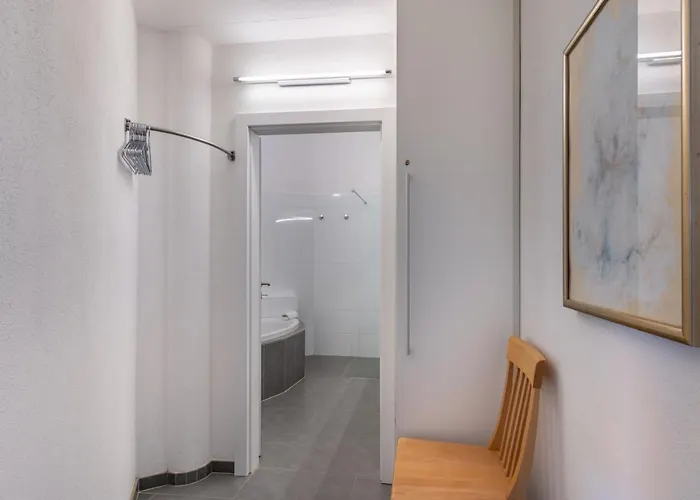 Haus Widmoos Wagrain