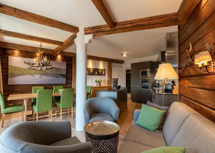 Haus Widmoos * Wagrain