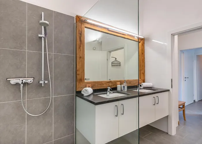 Haus Widmoos Apartmán Wagrain