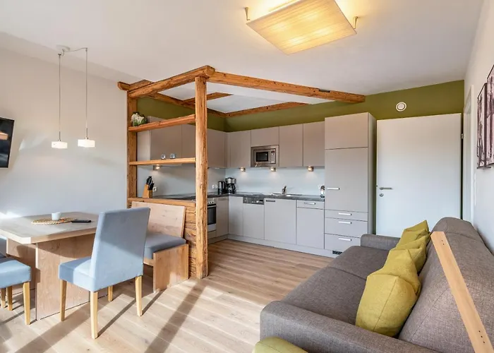 Haus Widmoos * Wagrain