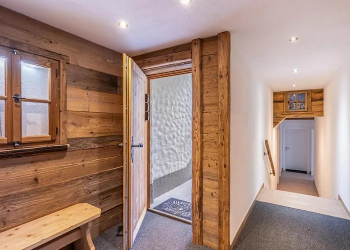 Haus Widmoos Wagrain